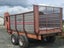 Buckton Center Feed Silage Wagon Carousel 2