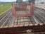 Buckton Center Feed Silage Wagon Carousel 3