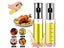 Glass Spray Bottle For Kitchen Tools Seasoning Oil Dispenser Carousel 8