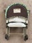 Baby Foldable High Chair Carousel 4