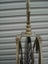 Vintage Brass Peacock Fireplace Screen Carousel 4