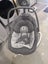 Baby electric swing Carousel 3