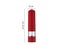 Electric Salt Pepper Grinder With Adjustable Coarseness For Kitchen Cooking BBQ Carousel 1