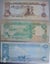 UNITED ARAB EMIRATES BANK NOTES X 3 Carousel 2