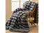 Winter Thickened Rabbit Plush Blanket For Sofa Knee Nap Office Carousel 1