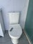 New Deluxe Portable Shower & Toilet Unit Carousel 8