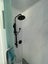 New Deluxe Portable Shower & Toilet Unit Carousel 10
