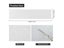 Waterproof Kitchen Mat Shelf Refrigerator Pad Carousel 1