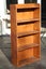 Old Rimu bookcase Carousel 3