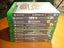 Bulk Buy / Bundle A - 10 x BRAND NEW XBOX One Games Carousel 1