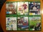 Bulk Buy / Bundle A - 10 x BRAND NEW XBOX One Games Carousel 4