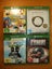 Bulk Buy / Bundle A - 10 x BRAND NEW XBOX One Games Carousel 5