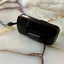 Black Olympus MJU II W/ Case and Booklet Carousel 3