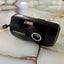 Black Olympus MJU II W/ Case and Booklet Carousel 4