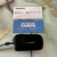 Black Olympus MJU II W/ Case and Booklet Carousel 9
