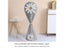 Waterproof And Dustproof High Quality All-inclusive Electric Fan Dust Cover Carousel 1