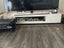 Marble TV entertainment table Carousel 1