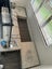 Marble TV entertainment table Carousel 3