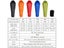 Warm White Goose Down Adult Mummy Sleeping Bag For Winter 4 Thicknesses Camping Carousel 14