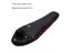 Very Warm White Goose Down Filled Adult Mummy Style Sleeping Bag Fit For Winter Carousel 1