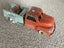 2 x Vintage Fun Ho Trucks Carousel 3