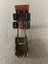 2 x Vintage Fun Ho Trucks Carousel 7