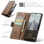 CaseMe Retro Wallet Case for Samsung Galaxy A Series - A17/A07/ A06 - A56 Carousel 9
