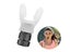 1pcs Portable Breath Fitness Exerciser For Lungs With Adjustable Resistances Carousel 9