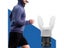 1pcs Portable Breath Fitness Exerciser For Lungs With Adjustable Resistances Carousel 13