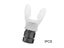 1pcs Portable Breath Fitness Exerciser For Lungs With Adjustable Resistances Carousel 1