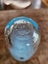 VINTAGE JOAN O'LEARY ART GLASS VASE Carousel 3