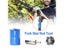 Bike Bicycle Fork Installer Headset Driver Tool Star Nuts Sun Flower Driving Carousel 4