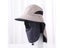Summer Edge Wide Brim Hat For Men Kids Travel Beach Sun Climbing Fishing Hiking Carousel 1