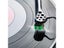 3 Speed Turntable Record Player Stylus Needle AT95E Vinyl Record Player Stylus Carousel 3