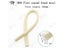 Piano Tuning Tools And Accessories Triangle Blossoming Groove Flat Lance Back Carousel 1