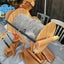 Majacraft Aura • Spinning Wheel Carousel 3