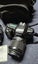 Nikon F50 35MM SLR Film Camera + Lens Carousel 7