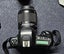 Nikon F50 35MM SLR Film Camera + Lens Carousel 8