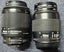 Nikon F50 35MM SLR Film Camera + Lens Carousel 13