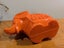 Vintage ASB Kashin - money box Carousel 3
