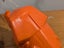 Vintage ASB Kashin - money box Carousel 6