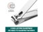 Home Nail Clipper Set Of 18 Pieces Large Size Dead Skin Pliers Diagonal To Carousel 10