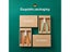 MR.GREEN Toenail Clippers Stainless Steel Anti-Splash Ingrown Nail Cutters Carousel 12