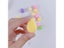 6pcs Mini Makeup Sponge For Powder Concealer Foundation Carousel 11