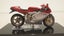 MV AGUSTA 750 F4 SUPERBIKE 1:24 SCALE MODEL SUPERBIKES COLLECTION 1 ONLY Carousel 4