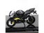 6 Type Crazy Magic Finger Alloy Motorcycle Model 1:16 Simulation Bend Road Mini Carousel 1