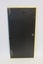 VINTAGE GUSTAV KLIMT "The Kiss" ART NOUVEAU STYLE RESIN MIRROR Carousel 9