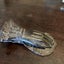 Vintage Metal Hand Paper Clip. Carousel 1