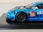 Spark 1/43 Porsche 911 RSR Carousel 13