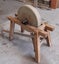 Old Grinding Wheel Carousel 3